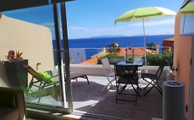 Ventur Balcony